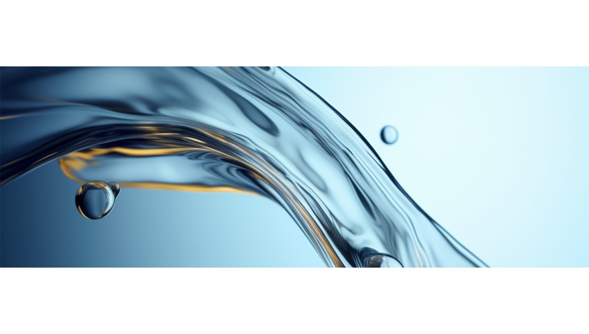 Renouveler ses liquides internes